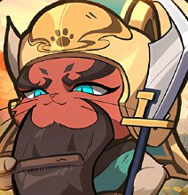 全能斗士